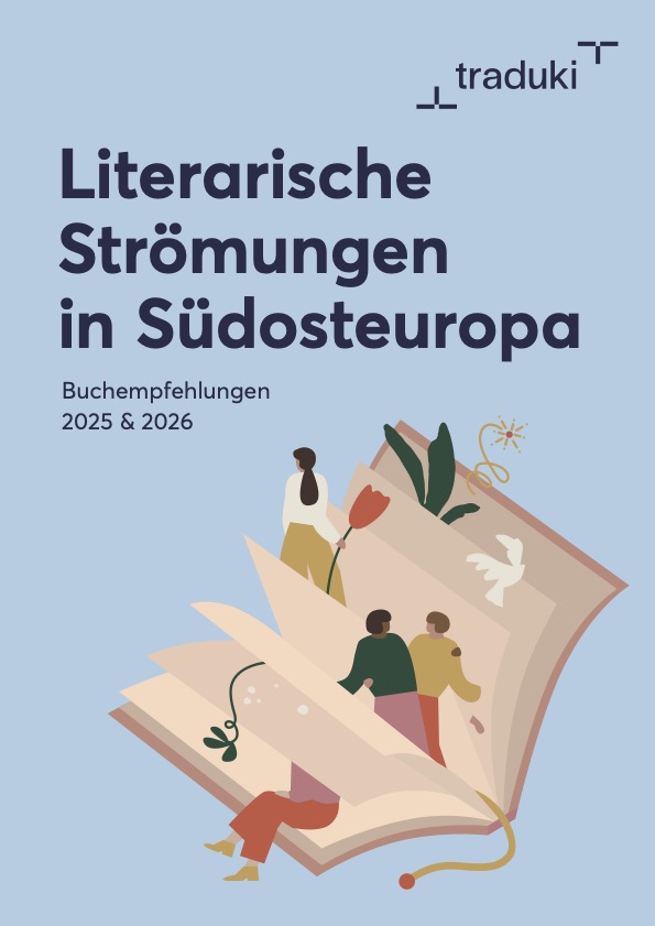 Literatur aus Südosteuropa