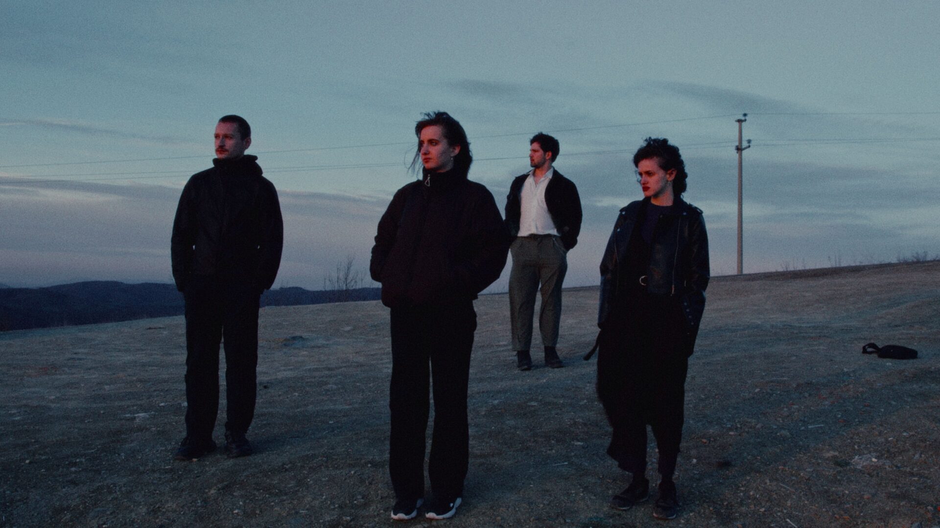 I Have Never Been on an Airplane